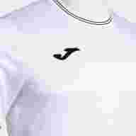 Игровая футболка JOMA TOLETUM V BLANCO - Игровая футболка JOMA TOLETUM V BLANCO