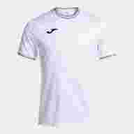 Игровая футболка JOMA TOLETUM V BLANCO - Игровая футболка JOMA TOLETUM V BLANCO