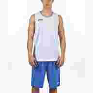 Майка баскетбольная JOMA ARO REVERSIBLE Синий Royal - Майка баскетбольная JOMA ARO REVERSIBLE Синий Royal