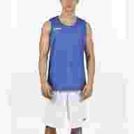 Майка баскетбольная JOMA ARO REVERSIBLE Синий Royal - Майка баскетбольная JOMA ARO REVERSIBLE Синий Royal