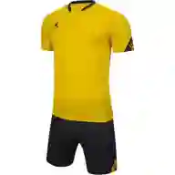 Форма футбольная KELME SHORT SLEEVE FOOTBALL UNIFORM - Форма футбольная KELME SHORT SLEEVE FOOTBALL UNIFORM