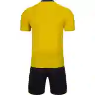 Форма футбольная KELME SHORT SLEEVE FOOTBALL UNIFORM - Форма футбольная KELME SHORT SLEEVE FOOTBALL UNIFORM