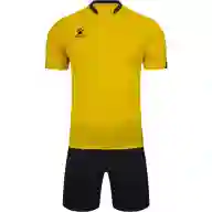 Форма футбольная KELME SHORT SLEEVE FOOTBALL UNIFORM - Форма футбольная KELME SHORT SLEEVE FOOTBALL UNIFORM