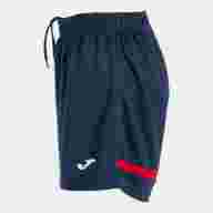 Шорты игровые JOMA TOKYO MARINO ROJO - Шорты игровые JOMA TOKYO MARINO ROJO