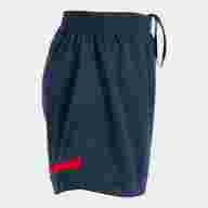 Шорты игровые JOMA TOKYO MARINO ROJO - Шорты игровые JOMA TOKYO MARINO ROJO