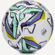 Мяч футбольный JÖGEL Intro №3, белый - Мяч футбольный JÖGEL Intro №3, белый