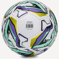 Мяч футбольный JÖGEL Intro №3, белый - Мяч футбольный JÖGEL Intro №3, белый