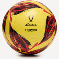 Мяч футбольный JÖGEL Triumph Elite Winter №5 - Мяч футбольный JÖGEL Triumph Elite Winter №5