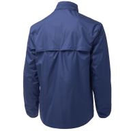 Куртка ветрозащитная DIVISION PerFormPROOF Shower Jacket, темно-синий, детский - downloaded from prime-sport.ru