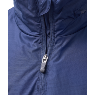 Куртка ветрозащитная DIVISION PerFormPROOF Shower Jacket, темно-синий, детский - downloaded from prime-sport.ru