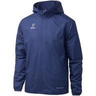 Куртка ветрозащитная DIVISION PerFormPROOF Shower Jacket, темно-синий, детский - downloaded from prime-sport.ru