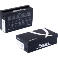 Кроссовки баскетбольные JÖGEL Launch, черный - Кроссовки баскетбольные JÖGEL Launch, черный