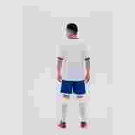 Комплект игровой формы Aqama LEAGUE - Комплект игровой формы Aqama LEAGUE