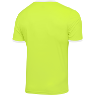 Футболка игровая JÖGEL CAMP Origin Jersey, желтый неон, детский - Футболка игровая JÖGEL CAMP Origin Jersey, желтый неон, детский