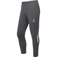 Брюки тренировочные JÖGEL CAMP 2 Training No Pocket Pants, темно-серый, детский - Брюки тренировочные JÖGEL CAMP 2 Training No Pocket Pants, темно-серый, детский