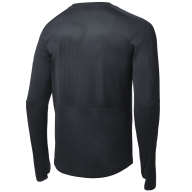 Джемпер тренировочный JÖGEL DIVISION PerFormDRY Pro Training Top, черный - Джемпер тренировочный JÖGEL DIVISION PerFormDRY Pro Training Top, черный