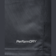 Джемпер тренировочный JÖGEL DIVISION PerFormDRY Pro Training Top, черный - Джемпер тренировочный JÖGEL DIVISION PerFormDRY Pro Training Top, черный