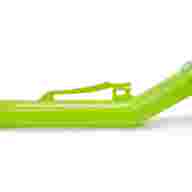 Трубка плавательная SALVAS Rapallo Snorkel DA115T0BBSTS, размер взрослый - Трубка плавательная SALVAS Rapallo Snorkel DA115T0BBSTS, размер взрослый