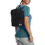 Рюкзак городской Under Armour Loudon Backpack S, 1376456-001, 33*26*8,5 см, 10л. - Рюкзак городской Under Armour Loudon Backpack S, 1376456-001, 33*26*8,5 см, 10л.