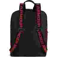 Рюкзак городской Under Armour Loudon Backpack S, 1376456-001, 33*26*8,5 см, 10л. - Рюкзак городской Under Armour Loudon Backpack S, 1376456-001, 33*26*8,5 см, 10л.