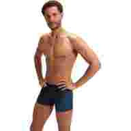 Плавки SPEEDO Medley Logo Asht AM, 8-1135416902-6902, р.34 российский размер 50, полиэстер, ПБТ, черно-синий - Плавки SPEEDO Medley Logo Asht AM, 8-1135416902-6902, р.34 российский размер 50, полиэстер, ПБТ, черно-синий