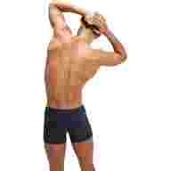 Плавки SPEEDO Medley Logo Asht AM, 8-1135416902-6902, р.34 российский размер 50, полиэстер, ПБТ, черно-синий - Плавки SPEEDO Medley Logo Asht AM, 8-1135416902-6902, р.34 российский размер 50, полиэстер, ПБТ, черно-синий