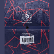 Мяч баскетбольный JOGEL Streets ALL-STAR №6 - Мяч баскетбольный JOGEL Streets ALL-STAR №6