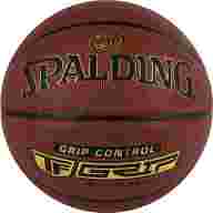 Мяч баскетбольный Spalding All Grip Control 76875z, размер 7 - Мяч баскетбольный Spalding All Grip Control 76875z, размер 7