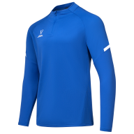Джемпер тренировочный JOGEL CAMP 2 Training Top, синий - downloaded from prime-sport.ru