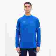 Джемпер тренировочный JOGEL CAMP 2 Training Top, синий - downloaded from prime-sport.ru