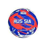 Мяч футбольный JOGEL Russia Tricolor №1 - downloaded from prime-sport.ru