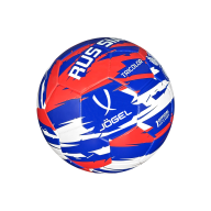 Мяч футбольный JOGEL Russia Tricolor №1 - downloaded from prime-sport.ru
