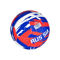 Мяч футбольный JOGEL Russia Tricolor №1 - downloaded from prime-sport.ru