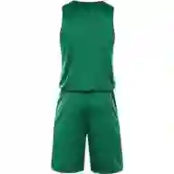Комплект баскетбольной формы KELME VANGUARDIA  - Комплект баскетбольной формы KELME VANGUARDIA 