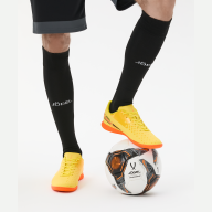 Бутсы зальные JOGEL Evofly IN Talant Yellow/orange - downloaded from prime-sport.ru