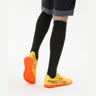 Бутсы зальные JOGEL Evofly IN Talant Yellow/orange - downloaded from prime-sport.ru