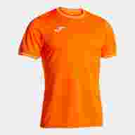 Игровая футболка JOMA TOLETUM V NARANJA - Игровая футболка JOMA TOLETUM V NARANJA