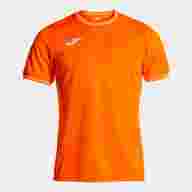 Игровая футболка JOMA TOLETUM V NARANJA - Игровая футболка JOMA TOLETUM V NARANJA