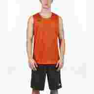 Майка баскетбольная JOMA ARO REVERSIBLE Оранжевый - Майка баскетбольная JOMA ARO REVERSIBLE Оранжевый