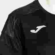 Футболка JOMA CAMISETA MANGA CORTA CHAMPIONSHIP VIII NEGRO ANTRACITA - Футболка JOMA CAMISETA MANGA CORTA CHAMPIONSHIP VIII NEGRO ANTRACITA
