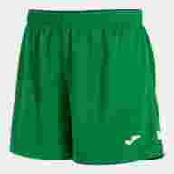 Шорты игровые JOMA TOKYO VERDE BLANCO - Шорты игровые JOMA TOKYO VERDE BLANCO
