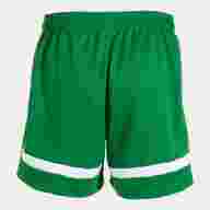 Шорты игровые JOMA TOKYO VERDE BLANCO - Шорты игровые JOMA TOKYO VERDE BLANCO