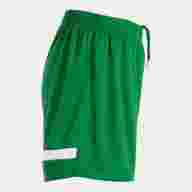 Шорты игровые JOMA TOKYO VERDE BLANCO - Шорты игровые JOMA TOKYO VERDE BLANCO