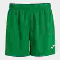 Шорты игровые JOMA TOKYO VERDE BLANCO - Шорты игровые JOMA TOKYO VERDE BLANCO