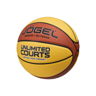 Мяч баскетбольный JOGEL UNLIMITED COURTS №7 - downloaded from prime-sport.ru