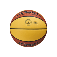Мяч баскетбольный JOGEL UNLIMITED COURTS №7 - downloaded from prime-sport.ru