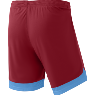 Шорты игровые DIVISION PerFormDRY Union Shorts, гранатовый/голубой/белый - downloaded from prime-sport.ru