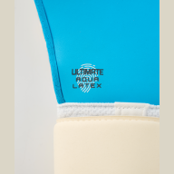 Перчатки вратарские JÖGEL Legend UL4 Aqua Roll Negative, белый - Перчатки вратарские JÖGEL Legend UL4 Aqua Roll Negative, белый