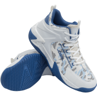 Кроссовки баскетбольные JÖGEL Playmaker, White/Blue - Кроссовки баскетбольные JÖGEL Playmaker, White/Blue