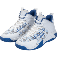 Кроссовки баскетбольные JÖGEL Playmaker, White/Blue - Кроссовки баскетбольные JÖGEL Playmaker, White/Blue